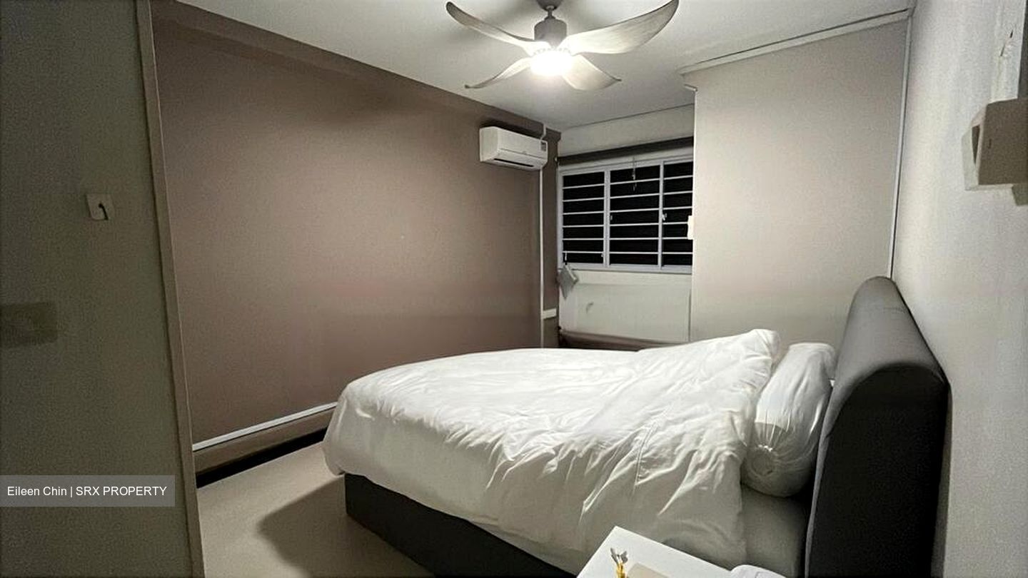 Blk 295 Tampines Street 22 (Tampines), HDB 3 Rooms #561189941